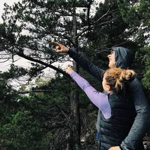 Meet your Posher, Leslie